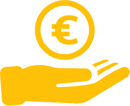 Main Euro ffc107